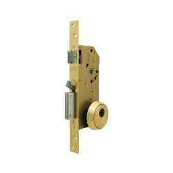 Cerradura Tesa R200NT66T Canto Cuadrado